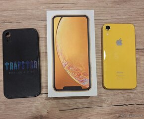 iPhone Xr 64GB - 7