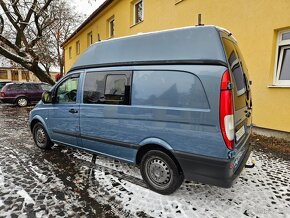 Mercedes Vito 115 CDI - 7