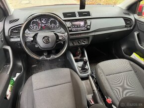 Fabia 1.0i +LPG Vymenim ponuknite - 7