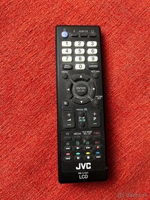 LED TV Full HD 39" JVC LT-39HG48E - mierna chyba obrazu - 7