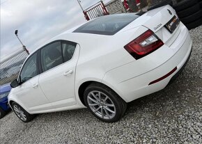 Škoda Octavia 2,0 TDI 110kW Style nafta manuál 110 kw - 7