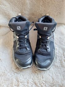 Salomon X Raise 2 Mid Gtx W - 7