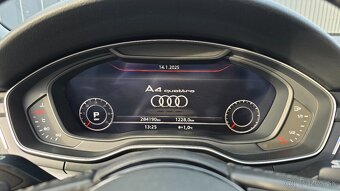 Audi A4 Avant 2.0 TDI Quattro B9 140kw S-Tronic / S-Line - 7