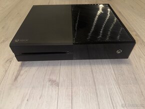 XBOX ONE - 7