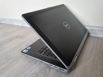 ▼Dell Latitude E6420 - 14" / i3-2310M / 4GB / ZÁR▼ - 7