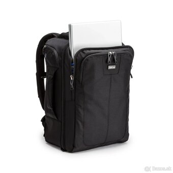 Nový kvalitný Fotokufor ThinkTankPhoto Airport Commuter - 7