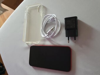 iPhone xr 64GB - 7