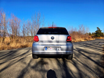 Volkswagen Polo 1.2 51kw - 7