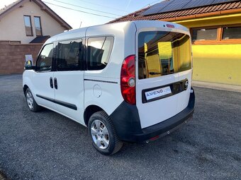 OPEL Combo 1,6 CDTI - 7