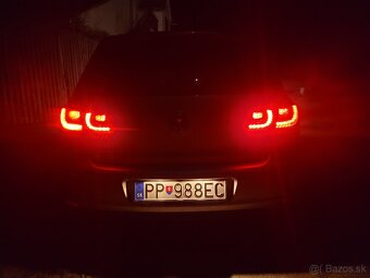 Volkswagen golf 6 2,0TDI - 7