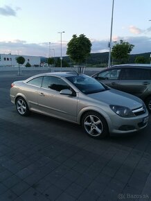 Predám opel astra - 7