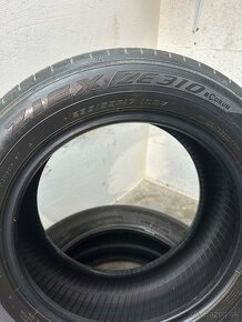 Letné pneumatiky 235/55/17 Falken - 7