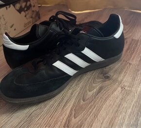 Adidas samba 46 - 7