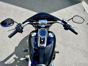 Harley Davidson FLSB sport glide - 1.majitel - 7