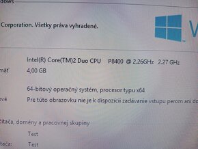 predám základnú dosku pre Sony Vaio VGN-FW21E (PCG-3D1M) - 7