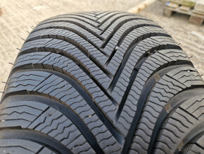 215/55 r17 zimne pneumatiky 215 55 17 215/55/17 Pneu R17 - 7