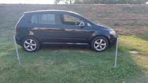 Vw golf plus 1.9tdi - 7