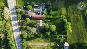 HALO reality - Predaj, pozemok pre rodinný dom   2366 m2 Koc - 7