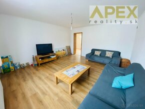 Exkluzívne APEX reality 4i. RD v Kľačanoch, garáž, 1523 m2 - 7