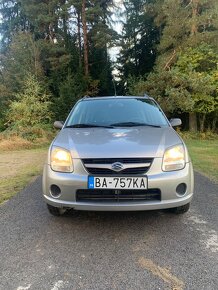 ✅Suzuki Ignis 1.3 VVT Benzin 151 000 km - 7