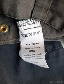 Fjällräven Vidda Pro Trousers - 7