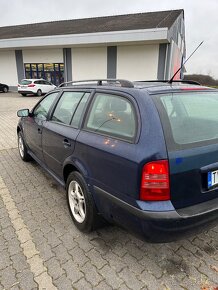 škoda octavia - 7