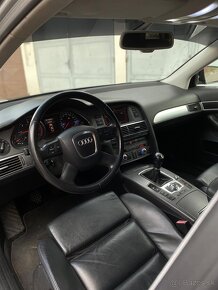 Audi a6c6 2.0 TDi - 7