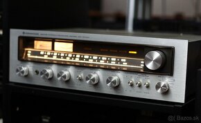 KENWOOD KR 5030 stereo receiver - 7