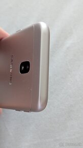 Samsung Galaxy J3 Duos, J330, Dual SIM, zlatý

 - 7