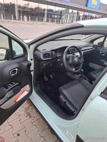 Citroen C3 FEEL PureTech 82k S&S - 7