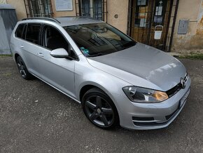 Volkswagen Golf 7 | 2.0TDi | 110kw | 203 000km | - 7