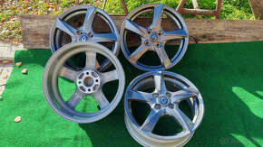 4x100 R16 --- RENAULT CLIO - 7