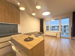 PREDAJ 2 izbový byt - Bory Bývanie, 52 m2, Lamač, Bratislava - 7