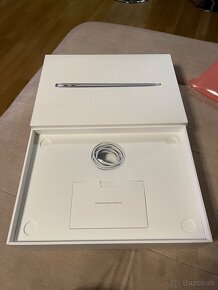 Apple Macbook Air 13’ M1 256GB - 7