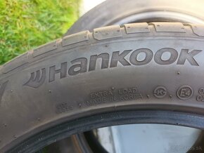 Hankook letne pneu 255/45 r19 104 Y - 7