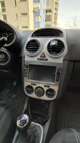 Opel Corsa D 1.2 Benzin r.v. 2008 - 7