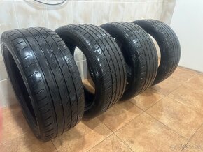 Matador letné pneumatiky 225/45 R17 - 7