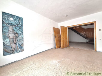 Trojpodlažný penzión so samostatným apartmánom blízko lesa - 7