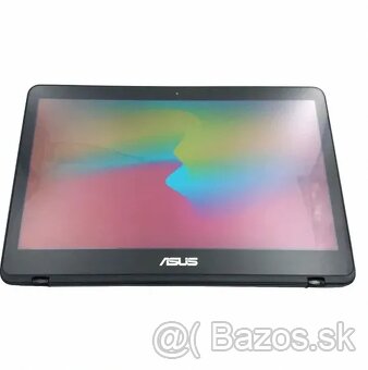 Asus ZenBook Flip UX360U i5-7200U 8 RAM 256 SSD 13.3 - 7