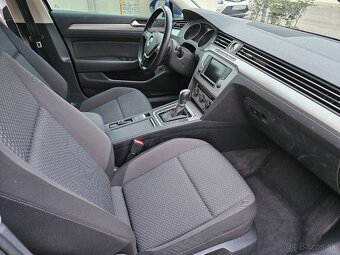 VW Passat Variant B8, 1,6 tdi, - 7