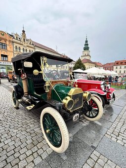 Ford T - 1912 - 7