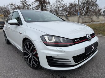 Volkswagen Golf 7 2.0 TSI GTI Performance 169kW Manuál - 7