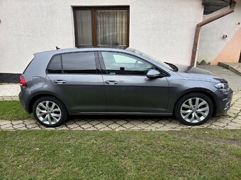 Volkswagen Golf 2.0 TDI DSG - 7