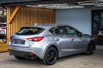 Mazda 3 2.0 Skyactiv -G120 Challenge A/T - 7