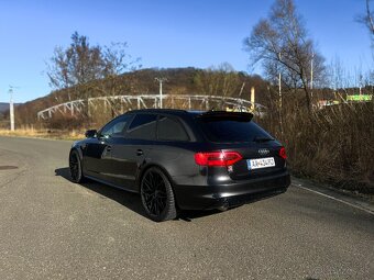 Audi A4 Avant 3.0 TDI V6 quattro S tronic - 7