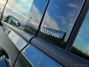 Volkswagen Golf Allstar 2.0 TDI - 7