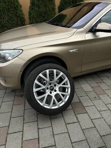 BMW 5 GT Luxury Line 535D Xdrive - 7