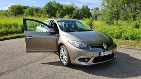 Renault Fluence 1.6 16V, r.v. 2013 - 7