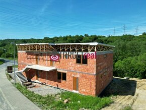 Na predaj, 4-izbový byt, Novostavba, ŽIlina, TARGETreal - 7