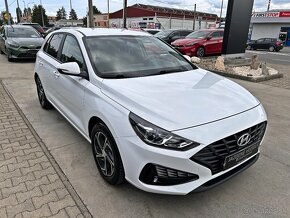 Hyundai i30 1,5DPi M6 Comfort - 7